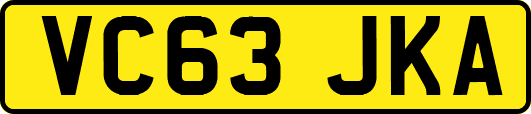 VC63JKA