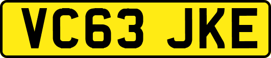 VC63JKE