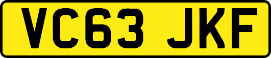 VC63JKF