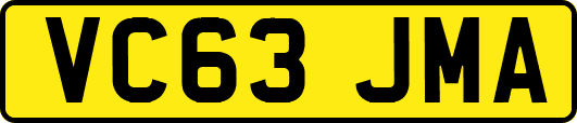 VC63JMA