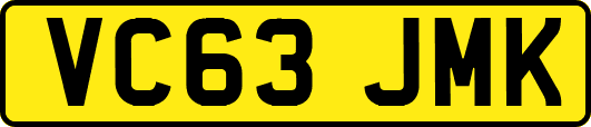 VC63JMK