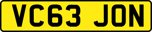 VC63JON