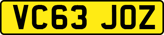 VC63JOZ