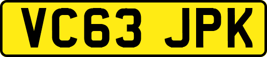 VC63JPK
