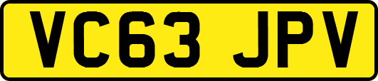 VC63JPV