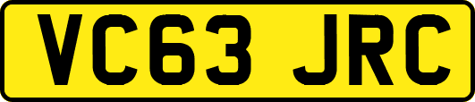 VC63JRC