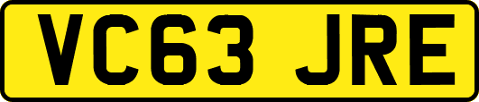 VC63JRE