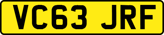 VC63JRF
