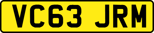 VC63JRM