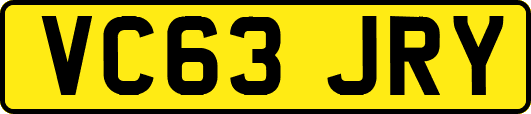 VC63JRY