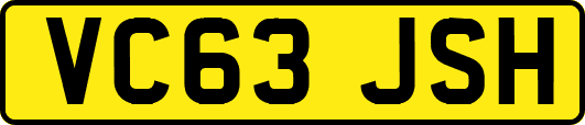 VC63JSH