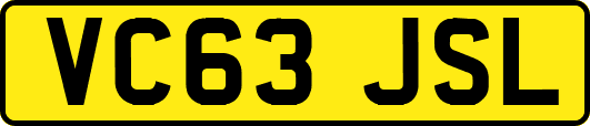 VC63JSL