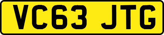 VC63JTG