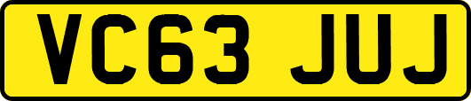VC63JUJ