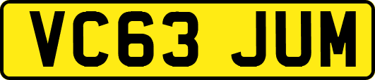 VC63JUM