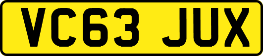 VC63JUX