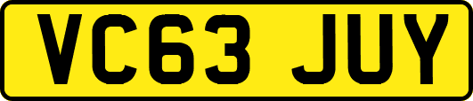 VC63JUY