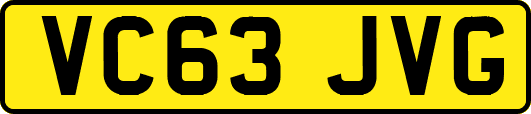 VC63JVG