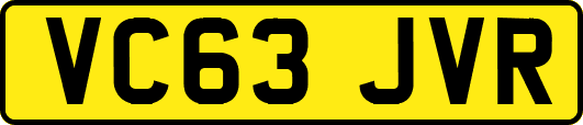 VC63JVR