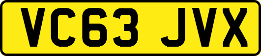 VC63JVX
