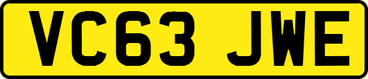 VC63JWE