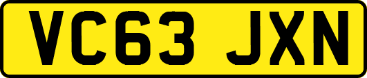 VC63JXN