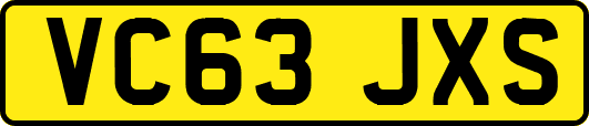 VC63JXS