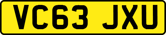 VC63JXU