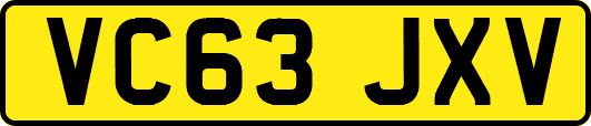 VC63JXV