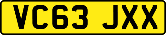 VC63JXX
