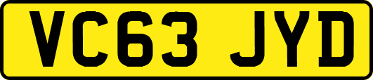 VC63JYD