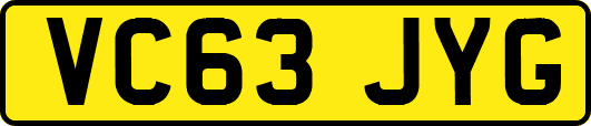 VC63JYG