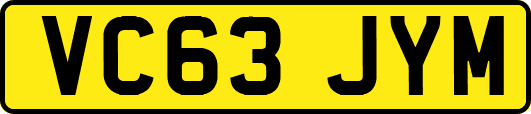 VC63JYM