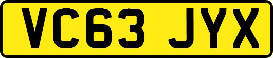 VC63JYX