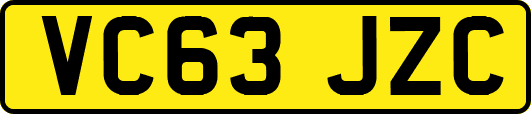VC63JZC