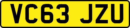 VC63JZU