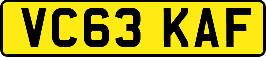 VC63KAF