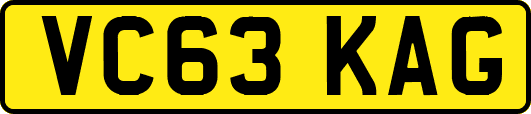 VC63KAG