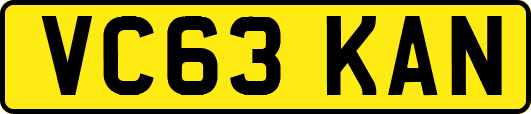 VC63KAN
