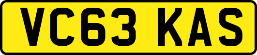 VC63KAS
