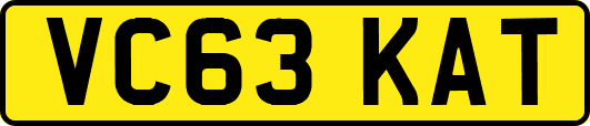 VC63KAT