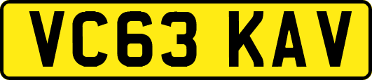 VC63KAV