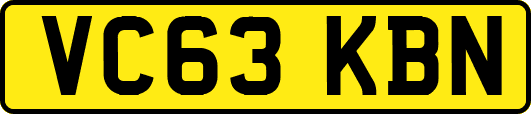 VC63KBN