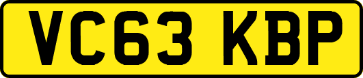 VC63KBP