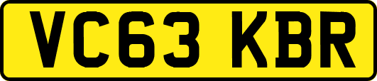 VC63KBR