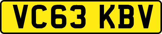 VC63KBV