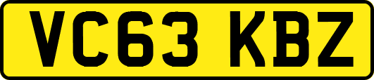 VC63KBZ