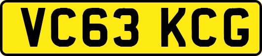 VC63KCG