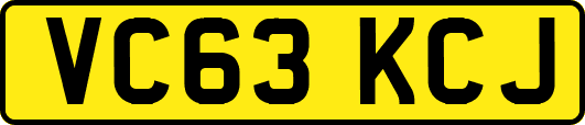 VC63KCJ