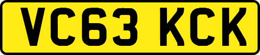 VC63KCK